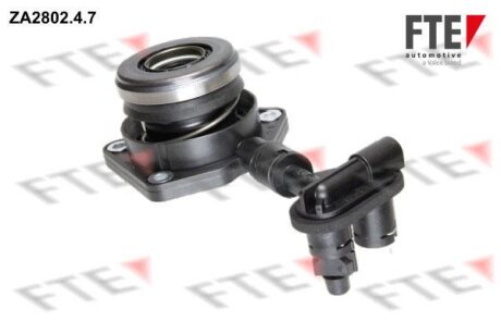 Підшипник зчеплення гідравлічний FTE za280247