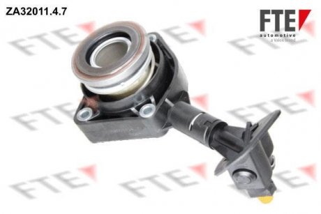 Подшипник выжимной FTE za32011.4.7