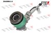 Купить Выжимной VW Sharan (96-00) SE Alhambra (96-00) Ford Mondeo, Volkswagen Sharan, Ford Galaxy, Jaguar X-type FTE za3206.3.1 (фото1) подбор по VIN коду, цена 7418 грн.