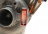 Купити Турбіна Skoda Octavia 1.9 TDI 98-10 (заводська реставрація) GARRETT 454232-9014S (фото3) підбір по VIN коду, ціна 16397 грн.
