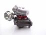 Купить Турбокомпресор Original Reman Mercedes W210, S210, M-Class, G-Class GARRETT 7159109003S (фото3) подбор по VIN коду, цена 38579 грн.