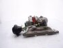 Купити Турбокомпрессор Smart Roadster, Fortwo GARRETT 7272385001S (фото3) підбір по VIN коду, ціна 50080 грн.