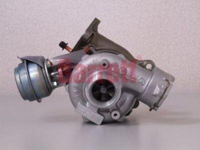 Турбина Audi A4A6 2.0TDi (05-08) GARRETT 758219-5004S