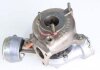 Купити Турбина Audi A4A6 2.0TDi (05-08) GARRETT 758219-5004S (фото10) підбір по VIN коду, ціна 40749 грн.