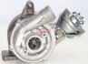 Купити Турбокомпресор Ford Mondeo, Galaxy, S-Max, Focus, C-Max, Volvo S40, V50, C30, V70, Ford Kuga, Volvo C70 GARRETT 7607745005S (фото15) підбір по VIN коду, ціна 43124 грн.