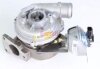 Купити Турбокомпресор Ford Mondeo, Galaxy, S-Max, Focus, C-Max, Volvo S40, V50, C30, V70, Ford Kuga, Volvo C70 GARRETT 7607745005S (фото3) підбір по VIN коду, ціна 43124 грн.