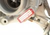 Турбина Fiat Scudo 2.0D Multijet 07- (заводская реставрация) GARRETT 764609-9001W (фото8)