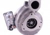 Купить Турбина MB Sprinter 218/318/418/518 3.0CDI OM642 (заводская реставрация) GARRETT 765155-9007W (фото5) подбор по VIN коду, цена 27819 грн.