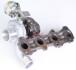 Купити Турбокомпресор Original Reman GARRETT 7678359003S (фото7) підбір по VIN коду, ціна 38068 грн.