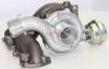 Купити Турбокомпресор Original Reman GARRETT 7678359003S (фото8) підбір по VIN коду, ціна 38068 грн.