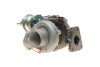 Купить Турбина Opel Astra/Meriva/Zafira 1.7 CDTI 09- (заводская реставрация) GARRETT 779591-9004W (фото2) подбор по VIN коду, цена 28586 грн.