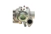 Купить Турбина Opel Astra/Meriva/Zafira 1.7 CDTI 09- (заводская реставрация) GARRETT 779591-9004W (фото5) подбор по VIN коду, цена 28586 грн.