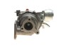 Купить Турбина Opel Astra/Meriva/Zafira 1.7 CDTI 09- (заводская реставрация) GARRETT 779591-9004W (фото6) подбор по VIN коду, цена 28586 грн.