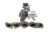 Купить Турбина Audi A3/Skoda Octavia IV/VW Passat B8 2.0TDI 12- GARRETT 821866-5009S (фото17) подбор по VIN коду, цена 40731 грн.