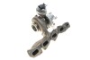 Купить Турбина Audi A3/Skoda Octavia IV/VW Passat B8 2.0TDI 12- GARRETT 821866-5009S (фото18) подбор по VIN коду, цена 40731 грн.