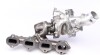 Купить Турбина Renault Trafic 1.6D 14- GARRETT 821943-5003S (фото7) подбор по VIN коду, цена 49721 грн.