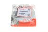 Купити Комплект прокладок турбіни VW T5 2.5TDI 03-09 Volkswagen Multivan, Transporter GARRETT 834440-0001 (фото1) підбір по VIN коду, ціна 624 грн.
