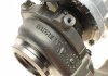 Купить Турбина Audi A3/Skoda Octavia IV/VW Golf VII 1.6TDI (66/77/81/85кВт) Volkswagen Golf, Seat Leon, Audi A3, Skoda Octavia, Volkswagen Touran GARRETT 847671-9004S (фото2) подбор по VIN коду, цена 23238 грн.