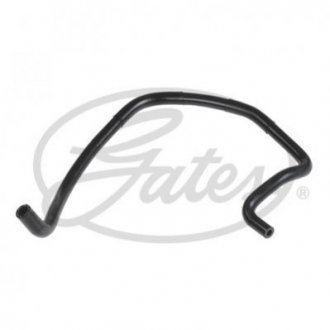 Патрубок Opel Astra, Zafira, Vectra Gates 02-1623