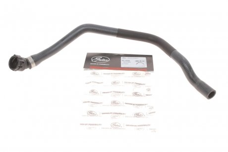 Патрубок BMW E90, E91, E81, X1, E88, E87, E93 Gates 02-1636