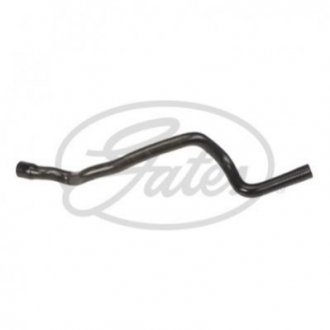 Патрубок Mercedes W202, S202, CLK-Class Gates 02-1704