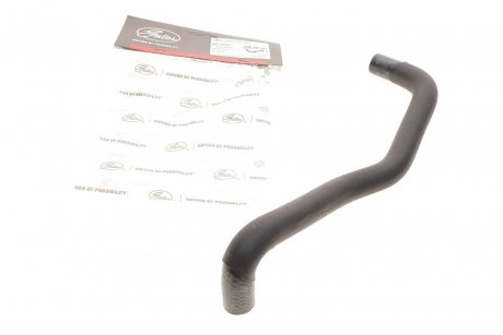 Патрубок Peugeot 206, Citroen Xsara, Berlingo, Peugeot 306, Citroen Jumpy, Peugeot Partner, Expert Gates 02-1727