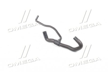 Шланг резиновый Opel Astra, Vectra, Frontera Gates 02-1738