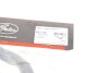 Купить Шланг резиновый BMW X5 Gates 02-1755 (фото2) подбор по VIN коду, цена 1004 грн.