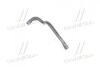 Купить Патрубок Volkswagen Golf, Jetta, Vento, Seat Cordoba Gates 02-1796 (фото1) подбор по VIN коду, цена 273 грн.