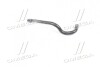 Купить Патрубок Volkswagen Golf, Jetta, Vento, Seat Cordoba Gates 02-1796 (фото3) подбор по VIN коду, цена 273 грн.