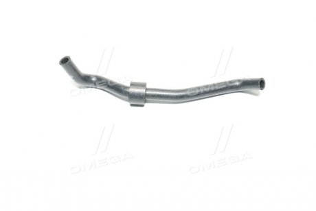 Патрубок Skoda Superb, Volkswagen Touran, Audi A3, Volkswagen Golf, Caddy, Seat Altea, Skoda Octavia, Seat Toledo, Volkswagen Passat, Jetta, Seat Leon Gates 02-1802