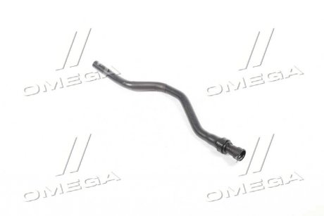 Шланг резиновый Citroen C4, Berlingo, Peugeot 307, Partner Gates 02-1904