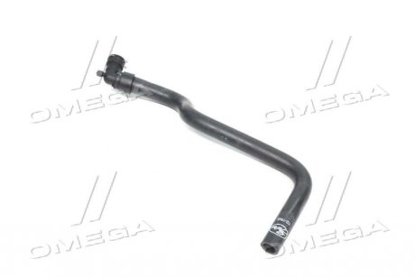 Патрубок Citroen C4, Berlingo, Peugeot 307, Partner Gates 02-1905