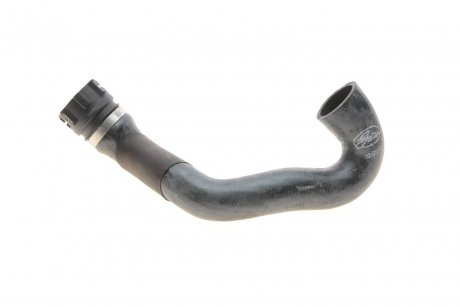 Патрубок радиатора BMW 5 (F10/F11) 3.0i 10-17 N55 BMW F10, F11, F07 Gates 02-2070