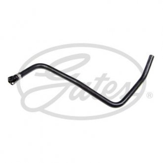 Шланг гумовий Opel Astra Gates 02-2482