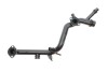 Купити Патрубок системи охолодження Audi A4/A6 2.8/3.2 FSI 04-11 Gates 02-2829 (фото3) підбір по VIN коду, ціна 3843 грн.