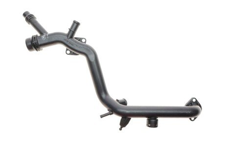 Патрубок системи охолодження Audi A4/A6 2.8/3.2 FSI 04-11 Gates 02-2829