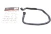 Купити Патрубок радіатора BMW 1 (F81/E82/E87/E88)/3 (E90-E93) 2.5/3.0 04-13 Gates 02-3028 (фото2) підбір по VIN коду, ціна 1292 грн.