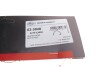 Купити Патрубок радіатора BMW 1 (F81/E82/E87/E88)/3 (E90-E93) 2.5/3.0 04-13 Gates 02-3028 (фото3) підбір по VIN коду, ціна 1292 грн.