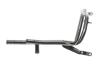Купити Патрубок системи охолодження VW Passat 1.8/2.0 TSI 05-10 Gates 02-3063 (фото3) підбір по VIN коду, ціна 2169 грн.