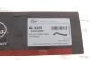 Купить Патрубок системы охлаждения BMW X5 (E70)/X6 (E71/E72) 08-14 N54/N55 Gates 02-3205 (фото7) подбор по VIN коду, цена 818 грн.