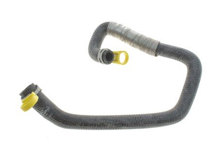 Патрубок системы охлаждения Ford Transit Connect 02-13 Gates 02-3389