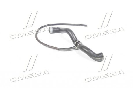 Патрубок Mercedes W203, S203 Gates 05-2411