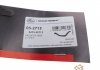 Купить Шланг резиновый Fiat Doblo Gates 05-2713 (фото2) подбор по VIN коду, цена 610 грн.