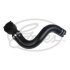 Купити Вигнутий патрубок системи охолодження Fiat Grande Punto, Alfa Romeo Mito, Fiat Punto Gates 05-3087 (фото1) підбір по VIN коду, ціна 742 грн.