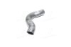 Купити Вигнутий патрубок системи охолодження Mercedes W124, S124, W116, W126, C124, C207, C238, A124, A207, A238 Gates 05-3500 (фото1) підбір по VIN коду, ціна 372 грн.