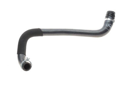 Патрубок радиатора (нижний) Citroen Jumpy II/Fiat Scudo 1.6D/HDi 07-16 Gates 05-3550