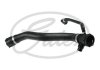 Купить Патрубок BMW X3 Gates 05-3610 (фото1) подбор по VIN коду, цена 1457 грн.