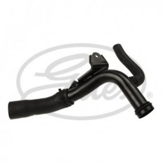 Патрубок Renault Laguna, Espace, Megane, Scenic, Trafic, Nissan Qashqai, Opel Vivaro, Nissan Primastar Gates 05-4426