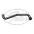 Купити Шланг радіатора - Ford Kuga Gates 054552 (фото1) підбір по VIN коду, ціна 2197 грн.